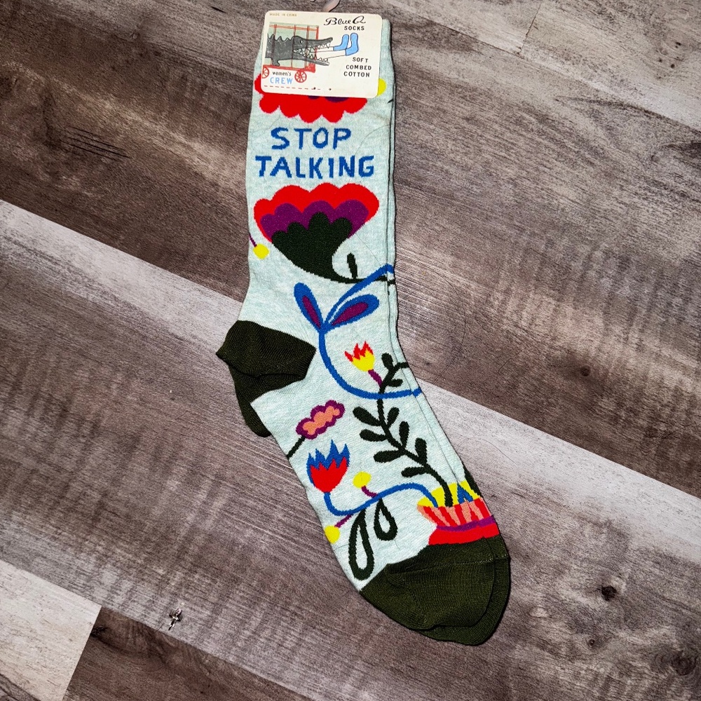 Socks
